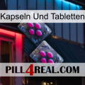 Capsules And Tablets 01